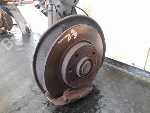 Rear axle CITROËN XSARA Coupe (N0) 2.0 HDI 90 | BP19307893M2 