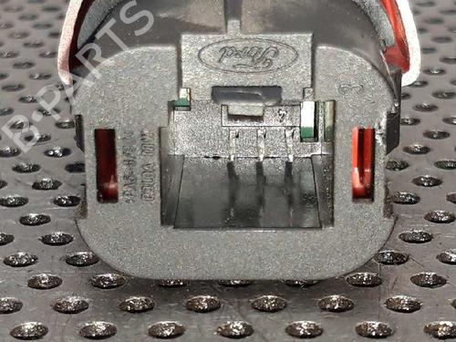Warning switch FORD FOCUS II (DA_, HCP, DP) | BP5047514I22 - Image 3