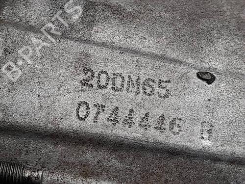Gearbox CITROËN C5 I (DC_) 2.0 HDi (DCRHZB, DCRHZE) | BP13252207M3 