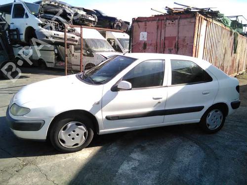 Rear right lock CITROËN XSARA (N1) 1.8 i 16V | BP4634627C99 