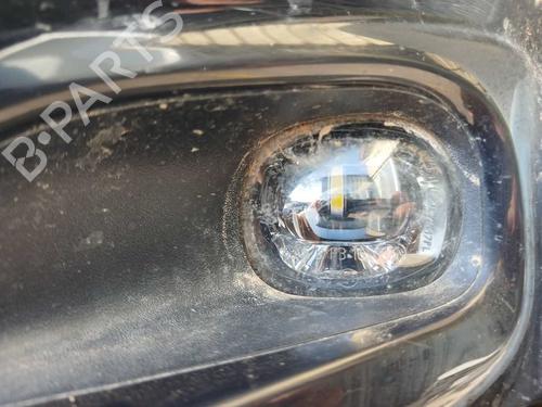 Used Left front fog light Left front fog light 36987970 36987970