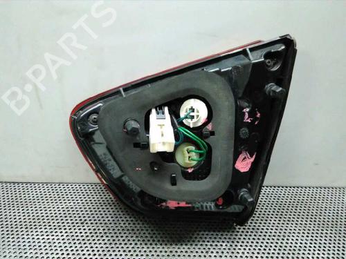 Left taillight KIA RIO III (UB) 1.2 CVVT | BP130684C34 