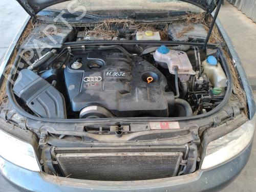 Left front fog light AUDI A4 B6 (8E2) 1.9 TDI | BP7986367C30 - Image 15