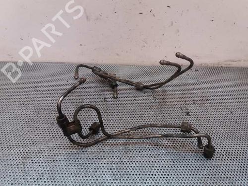 Used Pipe Pipe MITSUBISHI PAJERO I (L04_G, L14_G) 2.5 TD (L044G, L049G) (87 hp) 14033513 14033513