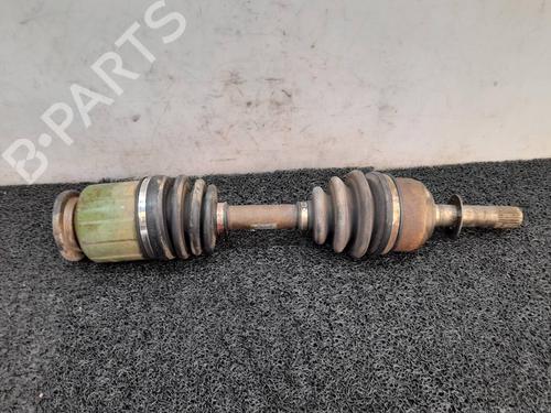 Used Right front driveshaft Right front driveshaft 4713996 4713996