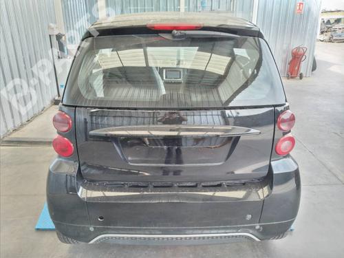 Expansion tank SMART FORTWO Coupe (451) 1.0 (451.331, 451.380) | BP10539500C120  - Image 10