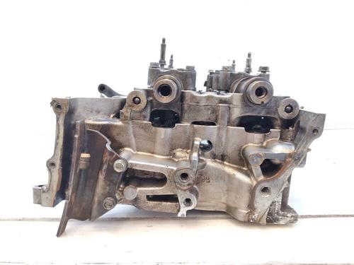 Cylinder head HONDA CIVIC VIII Hatchback (FN, FK) 2.2 CTDi (FK3) | BP24571745M5 