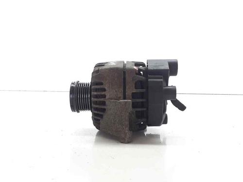Used Alternator FIAT GRANDE PUNTO (199_) 1.3 D Multijet (75 hp) 30467666