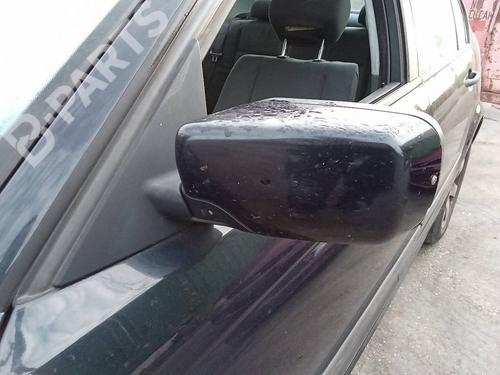Left sun visor BMW 3 (E46) 320 d | BP6985815I1  - Image 6
