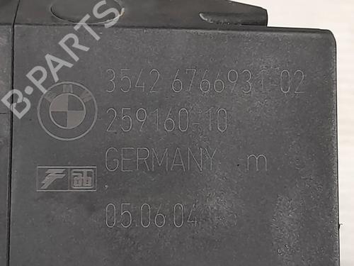 Pedal BMW X3 (E83) 3.0 d | BP4414605I4 