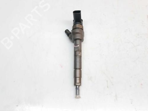 Inyector Inyector BMW 1 (E87) 118 d (143 hp) 37238210 37238210