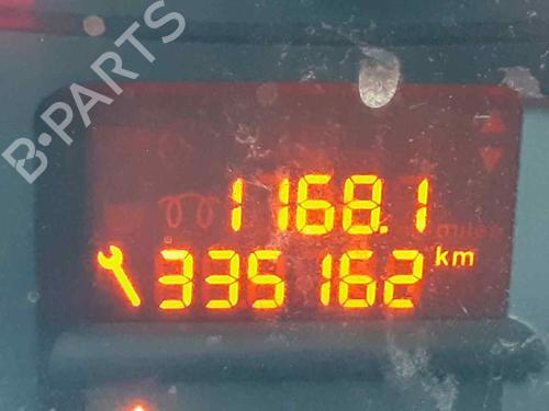 Instrument cluster CITROËN JUMPY II Van 2.0 HDi 120 | BP33621089C47 - Image 2