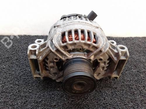 Used Alternator Alternator SAAB 9-3 (YS3F, E79, D79, D75) [2002-2015] 7994826 7994826