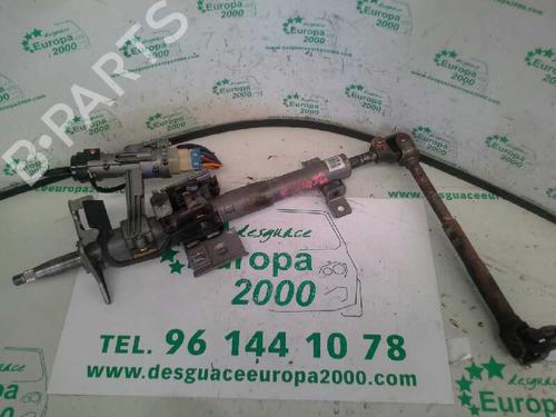 Used Steering column Steering column HYUNDAI MATRIX (FC) 1.5 CRDi (102 hp) 589489 589489