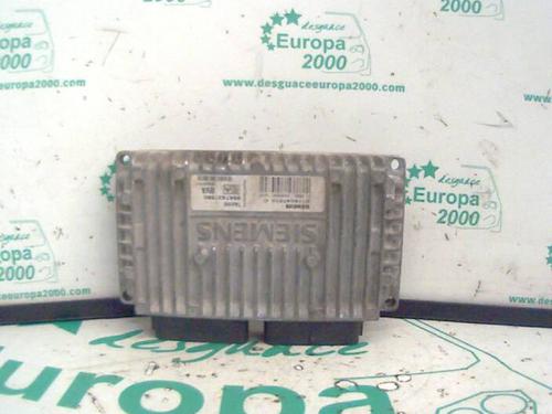 Used Gearbox control unit Gearbox control unit 588345 588345