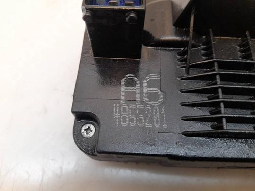 Rear right lock SAAB 9-5 (YS3E) 1.9 TiD | BP12302730C99 