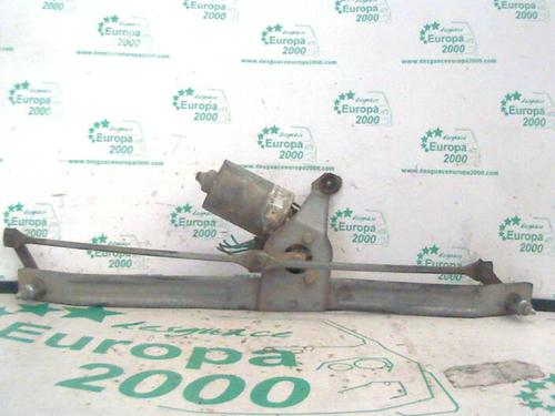 Used Front wiper motor Front wiper motor VW POLO II (86C, 80) 1.3 (55 hp) 1354508 1354508