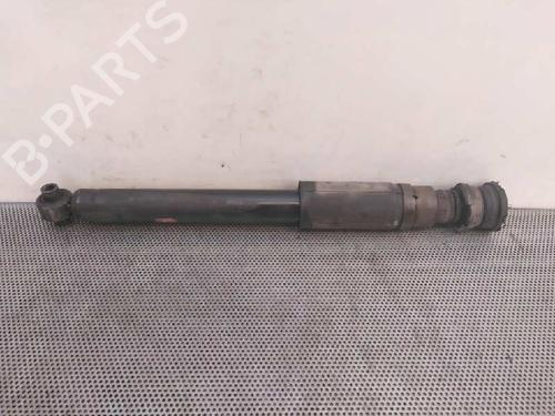 Left rear shock absorber PEUGEOT 406 Coupe (8C) 2.0 16V | BP640259M18 