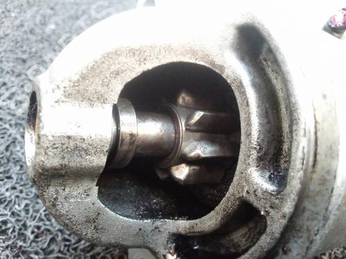 Starter CHEVROLET MATIZ (M200, M250) 1.0 | BP9076296M8