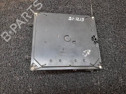 Fuse box RENAULT LAGUNA III (BT0/1) 1.5 dCi (BT00, BT0A, BT0T, BT1J) | BP8377365E1 
