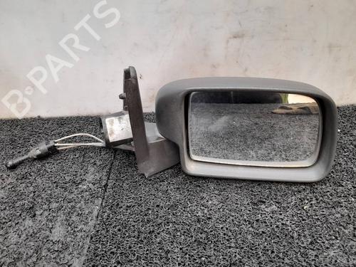 Used Right mirror RENAULT RAPID Box Body/MPV (F40_, G40_) 1.9 D (F40R) (54 hp) 7211743
