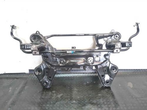 Used Subframe Subframe PEUGEOT 208 I (CA_, CC_) [2012-2021] 22896854 22896854