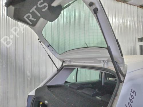 Used Tailgate lift support SKODA FABIA III (NJ3) 1.0 TSI (95 hp) 17681292