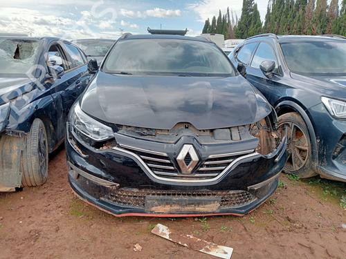 Used Parts RENAULT MEGANE IV Hatchback (B9A/M/N_) [2015-2026]  4441833