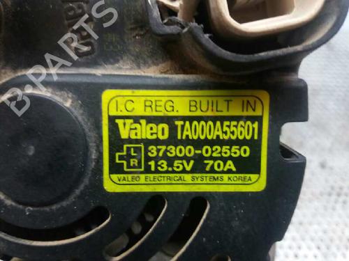 Alternator HYUNDAI GETZ (TB) 1.1 | BP3031467M7 