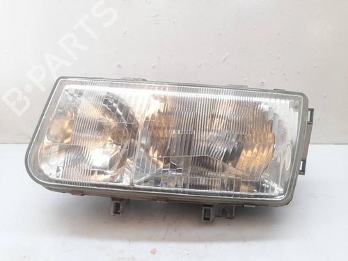 Used Left headlight Left headlight TATA SAFARI (42_FD) [1998-2026] 12313162 12313162