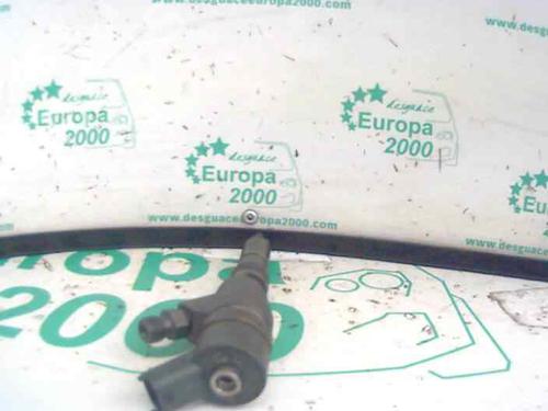 Injector CITROËN BERLINGO / BERLINGO FIRST Box Body/MPV (M_) 2.0 HDI 90 4WD (MBRHY, MCRHY) | BP1591698M100 