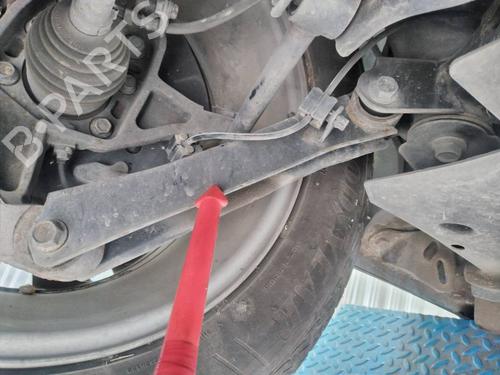 Venstre bagtil bærearm SUBARU TRIBECA (B9) [2005-2025]  14043182