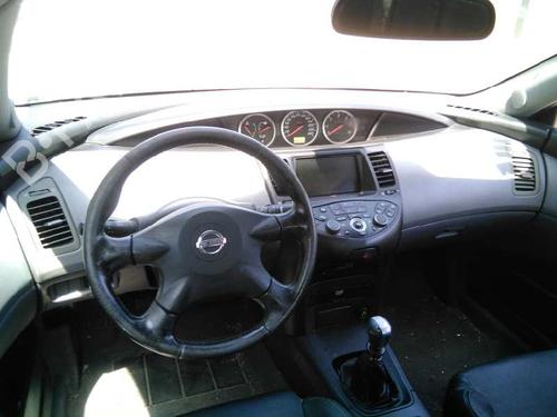 Køler NISSAN PRIMERA (P12) 2.2 Di | BP3439542M31 