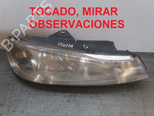 Used Right headlight Right headlight 2681435 2681435