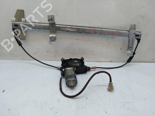Used Front left window mechanism Front left window mechanism 12314224 12314224