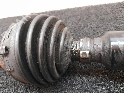 Right front driveshaft SEAT ALTEA (5P1)  | BP7864237M39 
