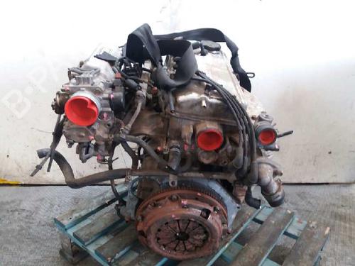 Used Engine MITSUBISHI GALANT VII Saloon (E5_A, E7_A, E8_A) [1992-1998]  2329814