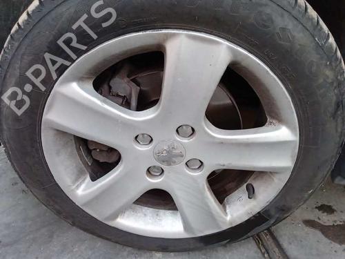 Starter PEUGEOT 307 Break (3E) | BP6782482M8 - Image 20