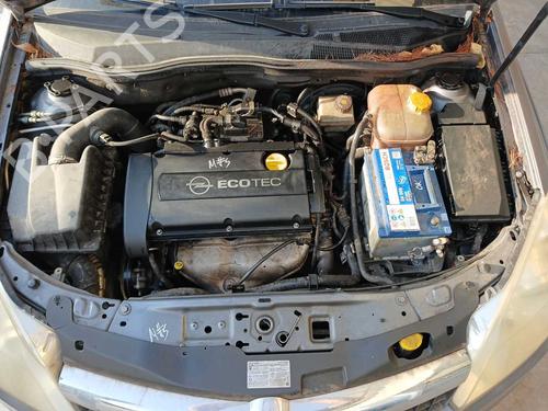 Engine control unit (ECU) OPEL ASTRA H (A04) 1.6 (L48) | BP40196175M57 - Image 12