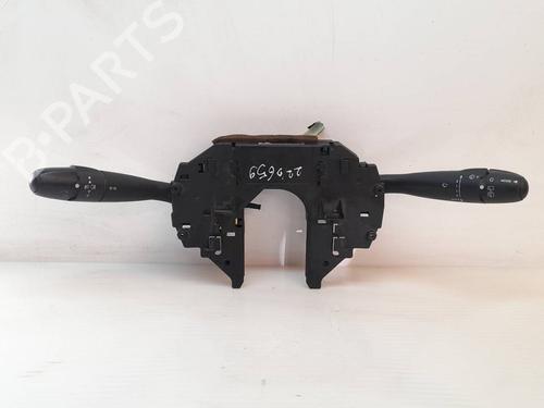 Used Headlight switch Headlight switch CITROËN C5 III (RD_) [2008-2017] 10203766 10203766