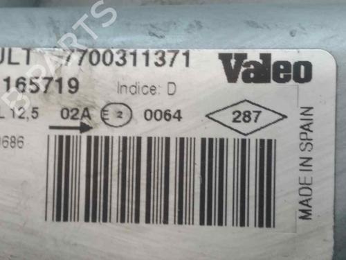 Left headlight RENAULT TRAFIC II Van (FL) | BP32496743C28 - Image 2