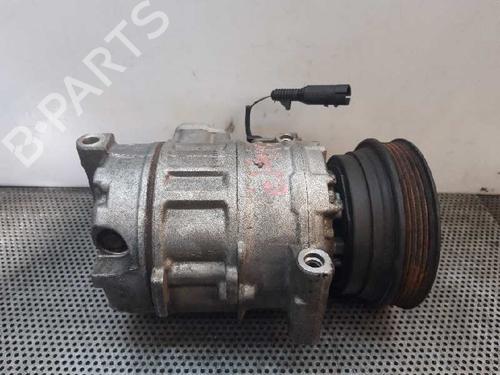 AC compressor MG MG ZT 1.8 16V | BP2497253M34 