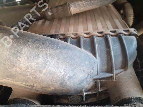 Used Intercooler Intercooler CITROËN JUMPY II Van 2.0 HDi 120 (120 hp) 33293781 33293781