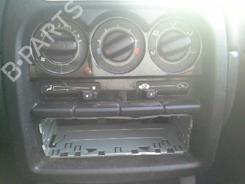 Electronic sensor ROVER STREETWISE Hatchback 1.4 | BP8736830M84 