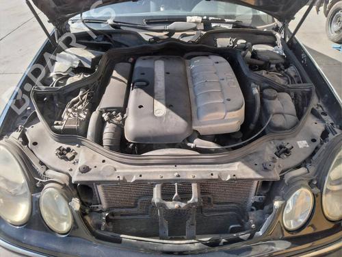 Left front window switch MERCEDES-BENZ E-CLASS (W211) E 320 CDI (211.026) | BP8681303I27 - Image 16