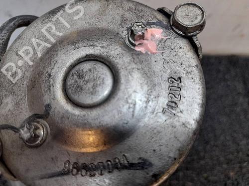 Starter CHEVROLET NUBIRA Saloon  | BP6531330M8 