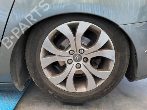 Left front driveshaft CITROËN C5 III (RD_)  | BP10296341M38  - Image 12