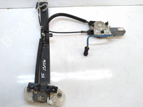 Front left window mechanism CHRYSLER NEON II | BP15124856C22 - Image 2