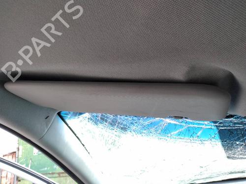 Left sun visor HYUNDAI IONIQ (AE) 1.6 GDI Hybrid | BP8070073I1 