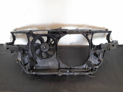 Used Front slam panel Front slam panel 18551481 18551481